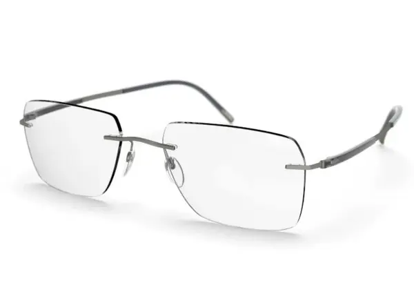 Rame de ochelari Silhouette 5540 DN 6560 - Default Title