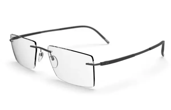 Rame de ochelari Silhouette 5540 DR 9040 - Variant 6622-3075