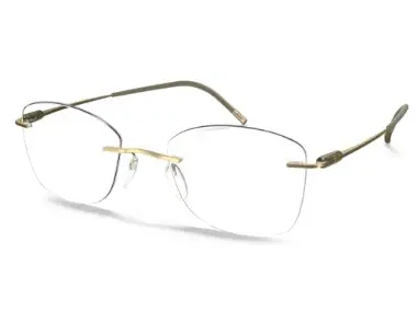 Rame de ochelari Silhouette 5561 AW 8540 - Default Title