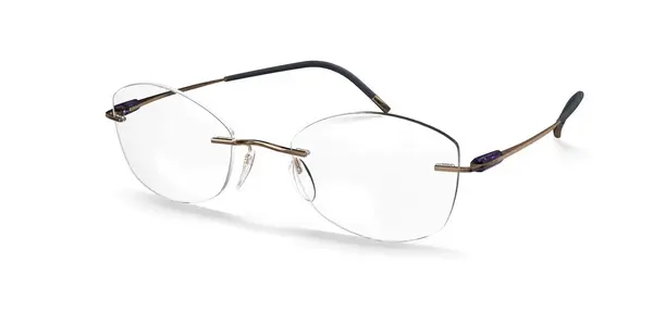 Rame de ochelari Silhouette 5561 JN 7530 54 - Default Title