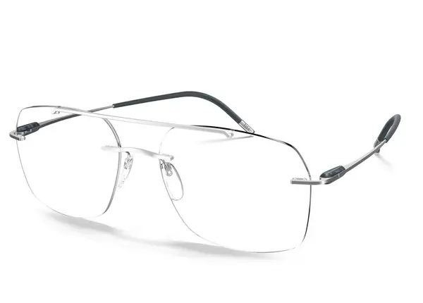 Rame de ochelari Silhouette 5561 LA 7000 - Default Title