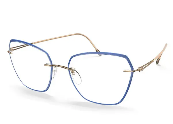 Rame de ochelari Silhouette 5566 LS 7530 - Variant 6616-3058