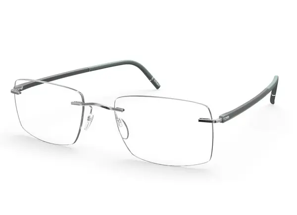 Rame de ochelari Silhouette 5567 LC 7310 - Default Title