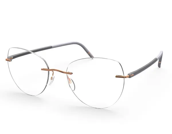 Rame de ochelari Silhouette 5567 LZ 7535 - Default Title
