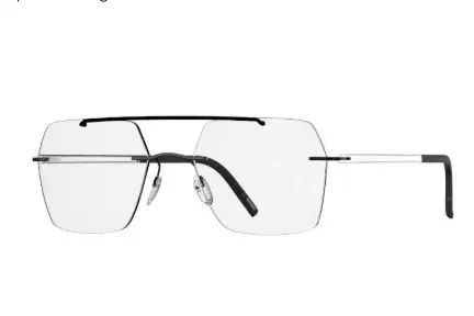 Rame de ochelari Silhouette 5567 OA 9140 - Default Title