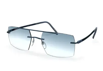 Rame de ochelari Silhouette 5573 OP 4545 - Default Title