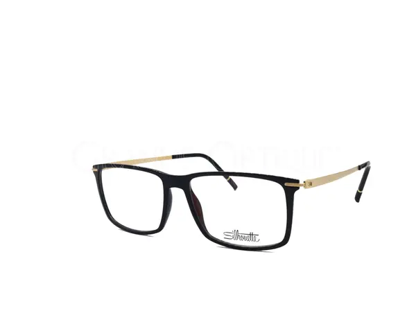 Rame de ochelari Silhouette SPX 2921 75 9020 53 - Default Title