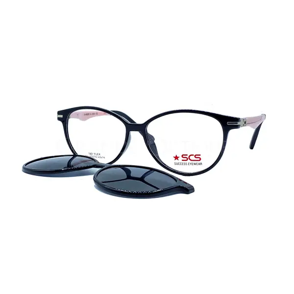 Rame de ochelari Succes Clip-On 5751 C4 - Default Title
