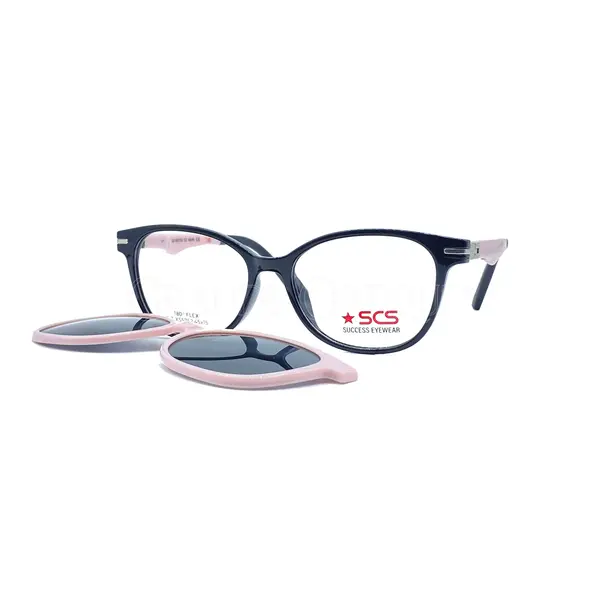 Rame de ochelari Succes Clip-On 5752 C2 - Default Title