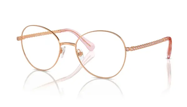 Rame de ochelari Swarovski SK1013 4014 - Variant 7856-1418