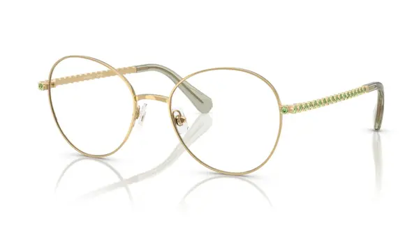Rame de ochelari Swarovski SK1013 4017 - Variant 8422-1050