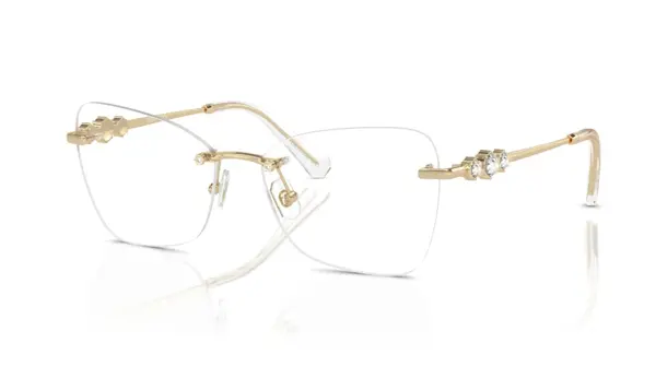 Rame de ochelari Swarovski SK1014 4013 - Default Title