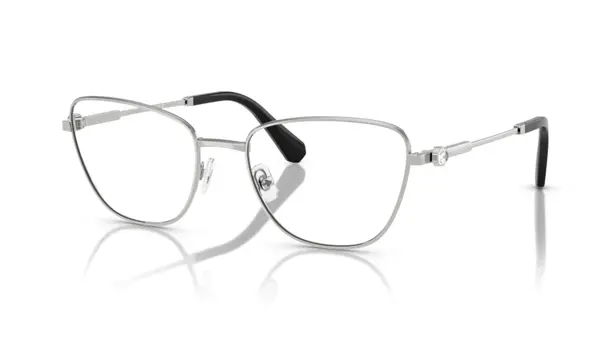 Rame de ochelari Swarovski SK1018 4001 - 53