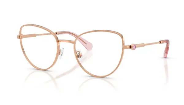 Rame de ochelari Swarovski SK1022 4014 - Variant 9570-638
