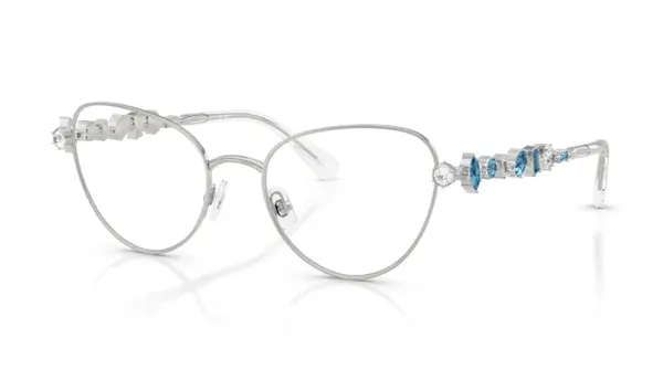 Rame de ochelari Swarovski SK1024 401A - Default Title