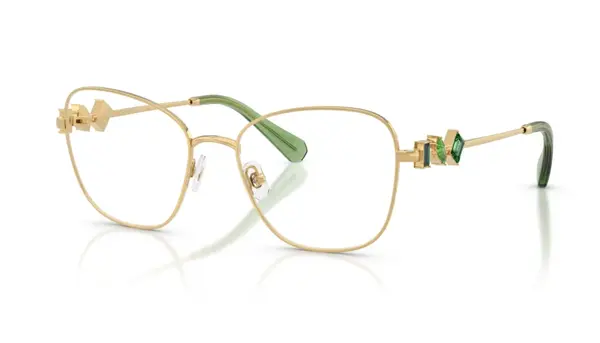 Rame de ochelari Swarovski SK1025 404G - Default Title