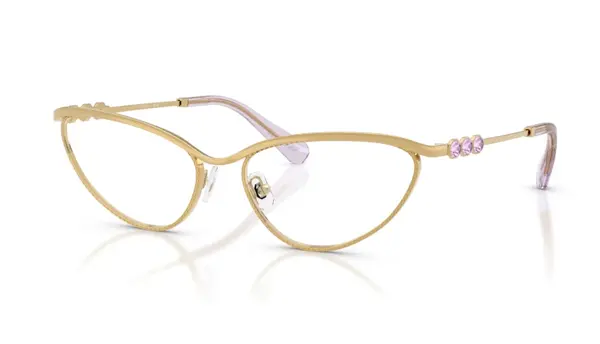 Rame de ochelari Swarovski SK1027 4017 - Default Title