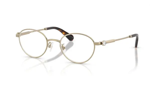 Rame de ochelari Swarovski SK1028TD 4013 - Default Title