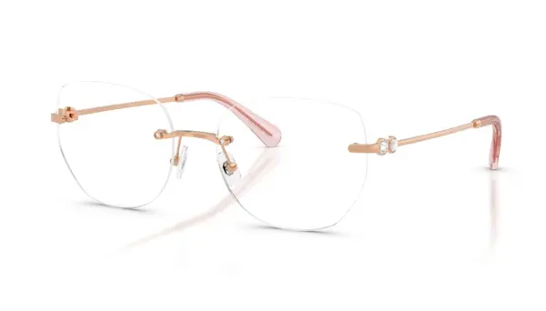 Rame de ochelari Swarovski SK1038 4014 - Default Title