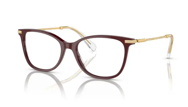 Rame de ochelari Swarovski SK2010 1008 - Variant 7551-1032