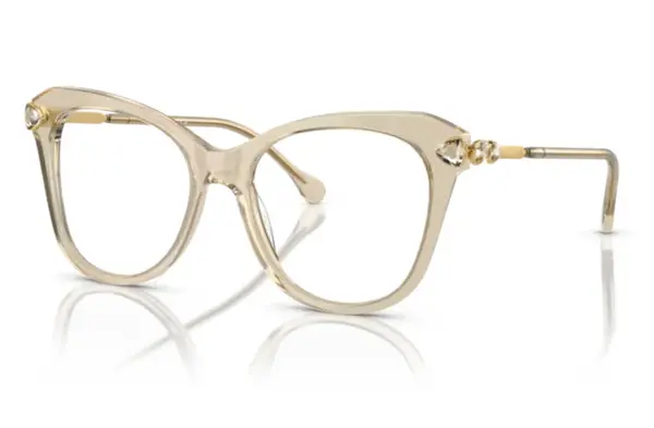 Rame de ochelari Swarovski SK2012 3003 - Variant 7857-1420