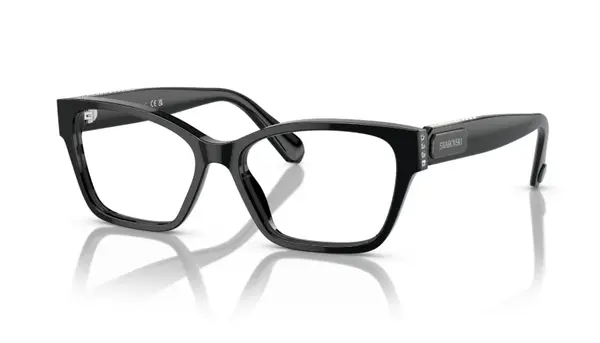 Rame de ochelari Swarovski SK2013 1010 - Variant 8270-579