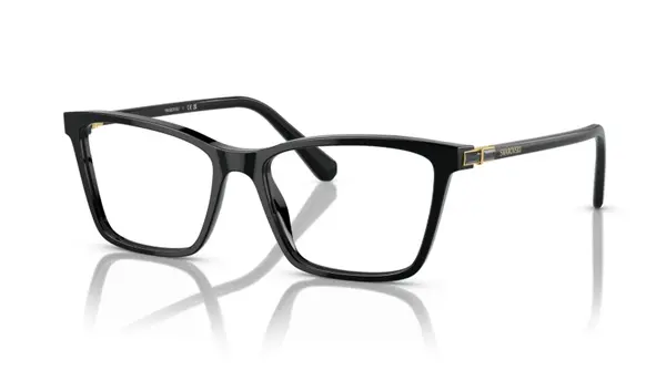 Rame de ochelari Swarovski SK2015 1001 - Variant 8268-575