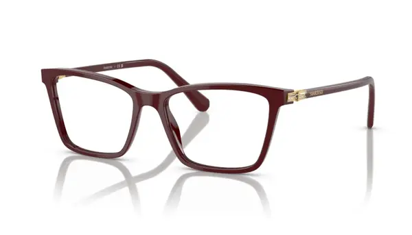 Rame de ochelari Swarovski SK2015 1008 - Variant 8267-573