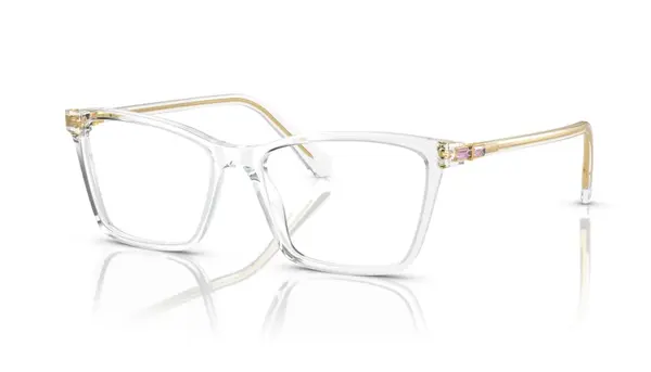 Rame de ochelari Swarovski SK2015 1027 - Variant 8266-572