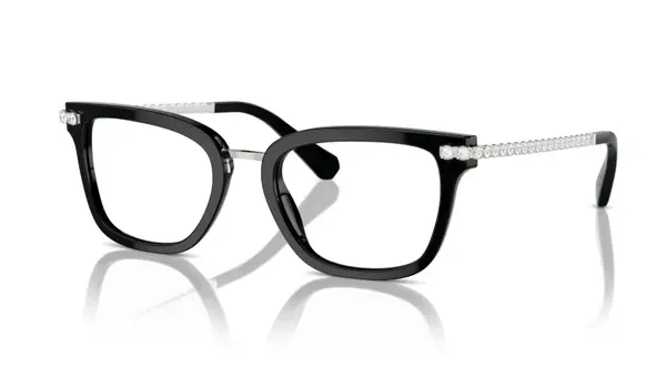 Rame de ochelari Swarovski SK2018 1001 - Variant 8527-1170