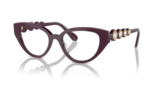 Rame de ochelari Swarovski SK2024 1044 - Variant 7550-1030