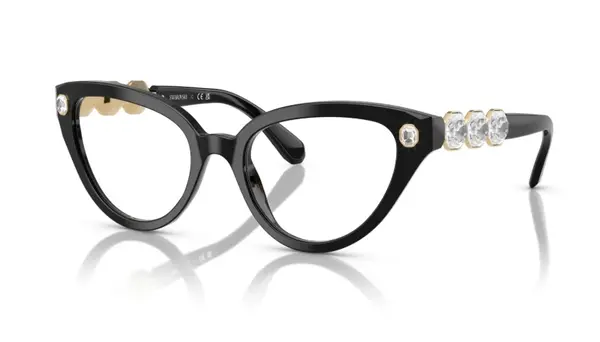 Rame de ochelari Swarovski SK2028 1001 - Variant 8548-1174