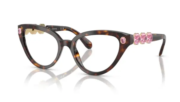 Rame de ochelari Swarovski SK2028 1002 - Variant 8549-1176