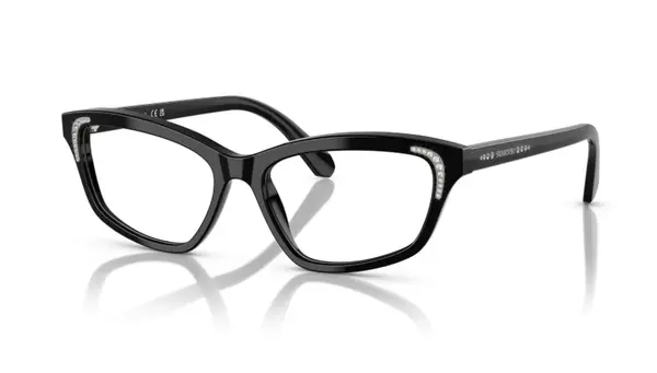 Rame de ochelari Swarovski SK2034 1001 - 54