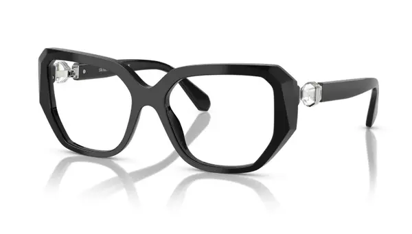 Rame de ochelari Swarovski SK2035 1001 - Variant 8894-1991