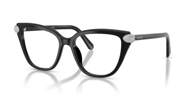 Rame de ochelari Swarovski SK2045 1001 - Default Title