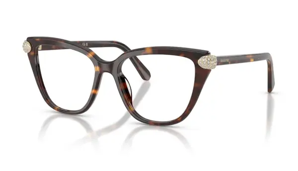 Rame de ochelari Swarovski SK2045 1002 - Default Title