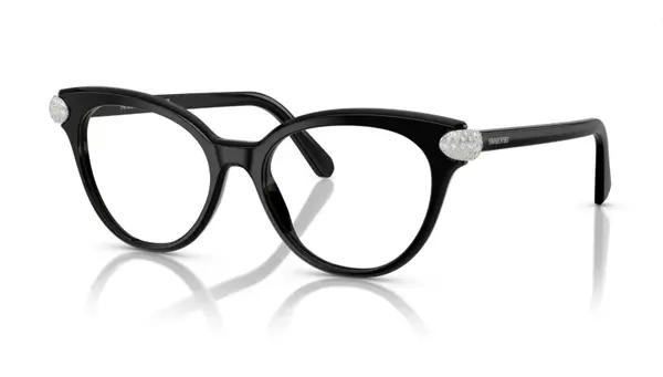 Rame de ochelari Swarovski SK2046 1001 - Default Title