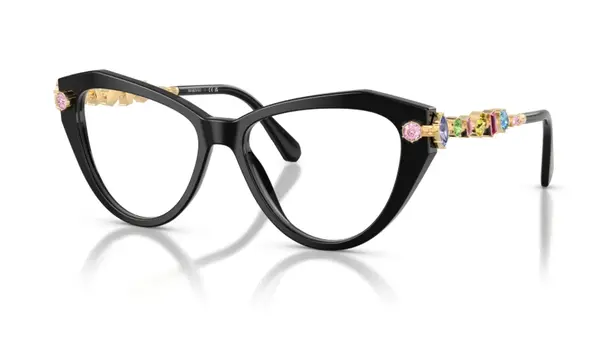Rame de ochelari Swarovski SK2047 1001 - Default Title