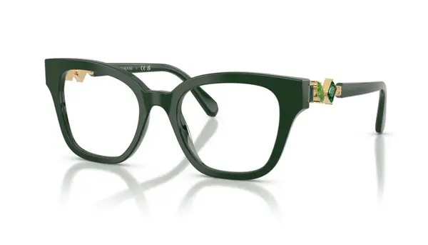 Rame de ochelari Swarovski SK2048 1026 - Default Title