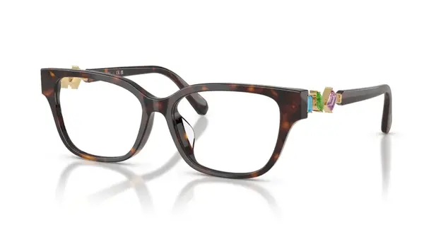 Rame de ochelari Swarovski SK2049D 1002 - Default Title