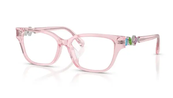 Rame de ochelari Swarovski SK2049D 3001 - Default Title
