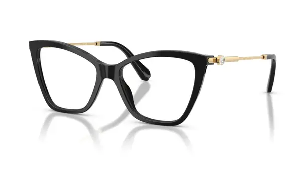 Rame de ochelari Swarovski SK2051 1001 - Default Title