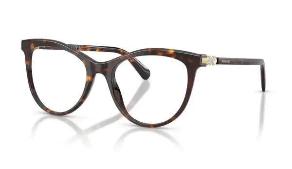 Rame de ochelari Swarovski SK2064 1002 - 51