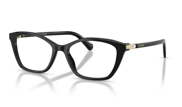 Rame de ochelari Swarovski SK2065 1001 - 52