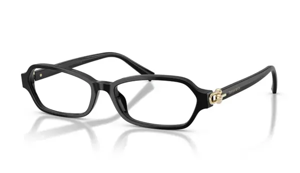 Rame de ochelari Tiffany&Co TF2293U 8001 - Default Title