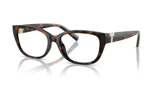 Rame de ochelari Tiffany TF2254BU 8015 - Default Title