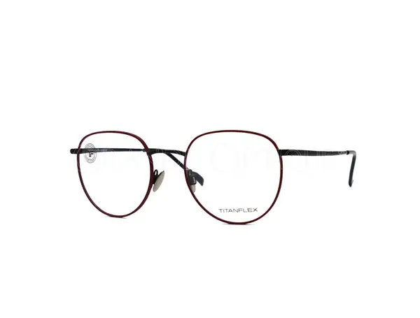 Rame de ochelari Titanflex 820888 10 50 - Default Title