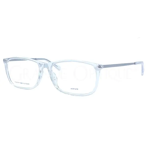 Rame de ochelari Tommy Hilfiger TH1614 900 - Default Title