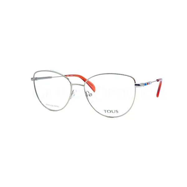 Rame de ochelari Tous VTO434V 0594 - Default Title